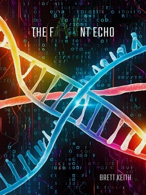 cover image of The Faint Echo